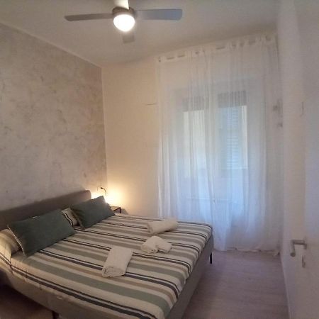Apt Aquarium Apartment Genoa Luaran gambar