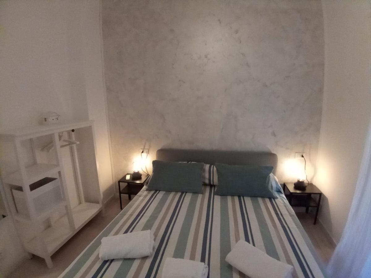 Apt Aquarium Apartment Genoa Luaran gambar
